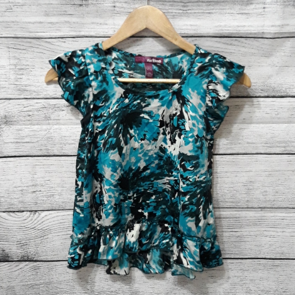 ♥️ Epic Thread's Girls Tank Top Size M